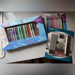 Papermate Flair Pen Bundle